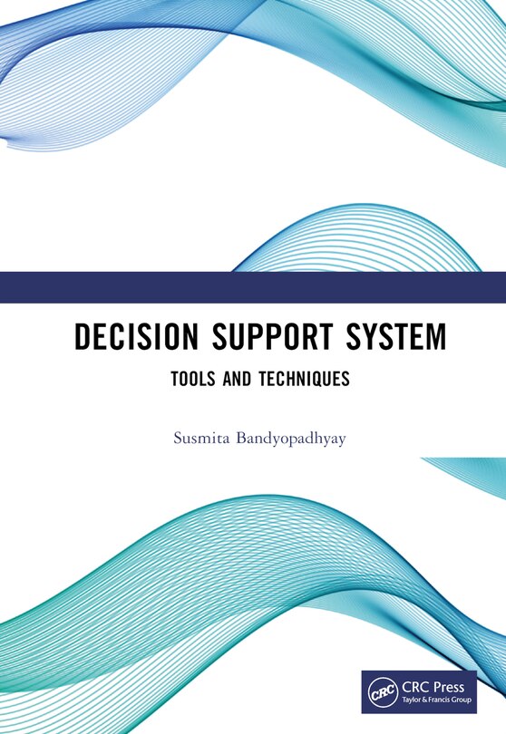 Couverture_Decision Support System