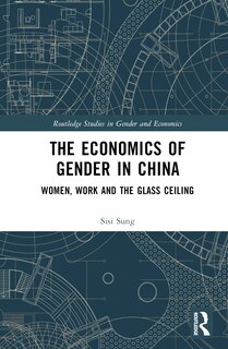Couverture_The Economics of Gender in China