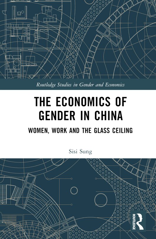 Couverture_The Economics of Gender in China