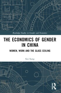 Couverture_The Economics of Gender in China