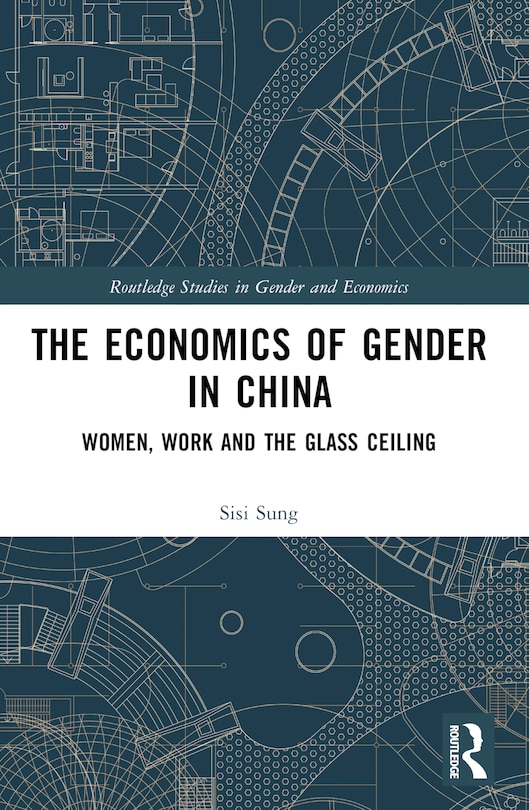 Couverture_The Economics of Gender in China