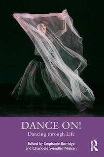 Front cover_Dance on!