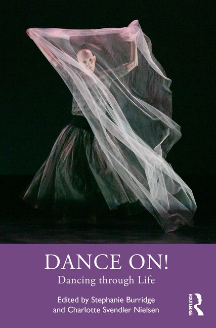 Front cover_Dance on!