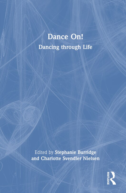 Front cover_Dance on!