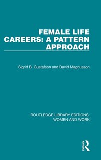 Front cover_Female Life Careers
