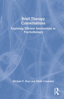 Front cover_Brief Therapy Conversations