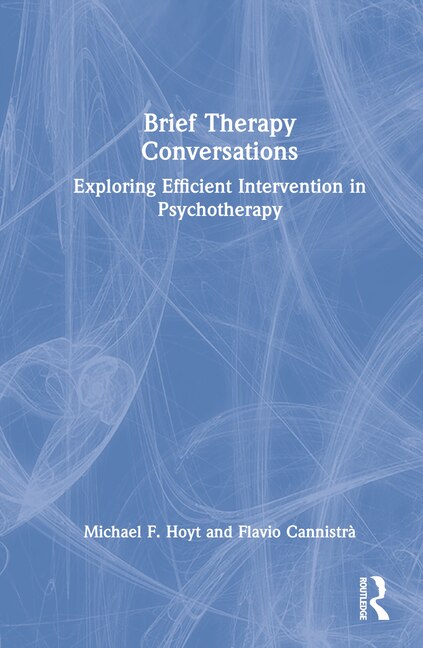 Front cover_Brief Therapy Conversations