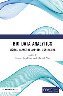 Front cover_Big Data Analytics