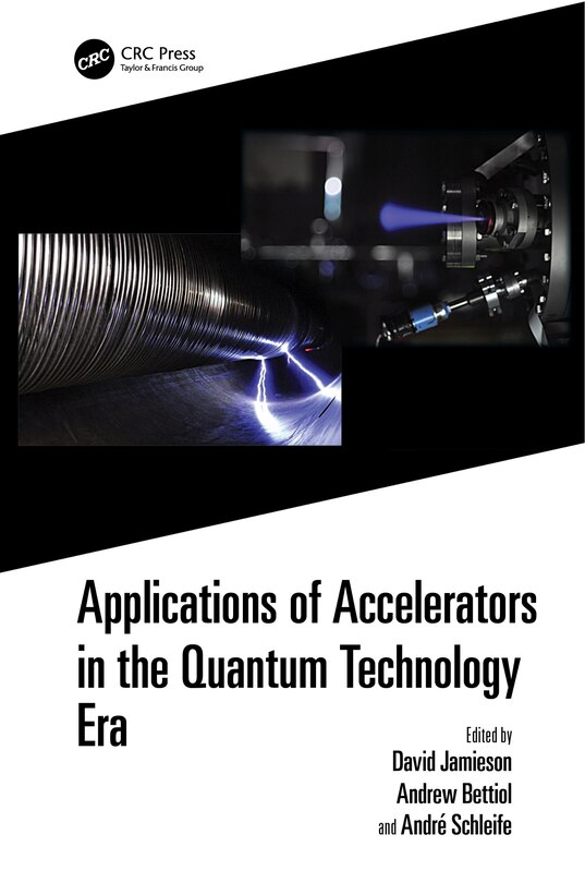 Front cover_Applications of Accelerators in the Quantum Technology Era