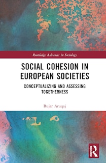 Front cover_Social Cohesion in European Societies