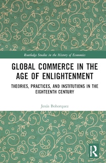 Couverture_Global Commerce in the Age of Enlightenment