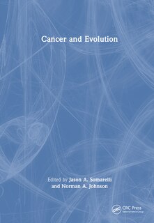 Couverture_Cancer Through the Lens of Evolution and Ecology