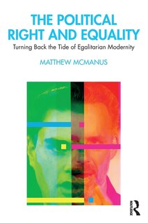 Front cover_The Political Right and Equality