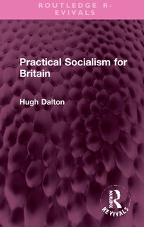 Front cover_Practical Socialism For Britain