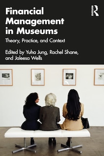Front cover_Financial Management in Museums