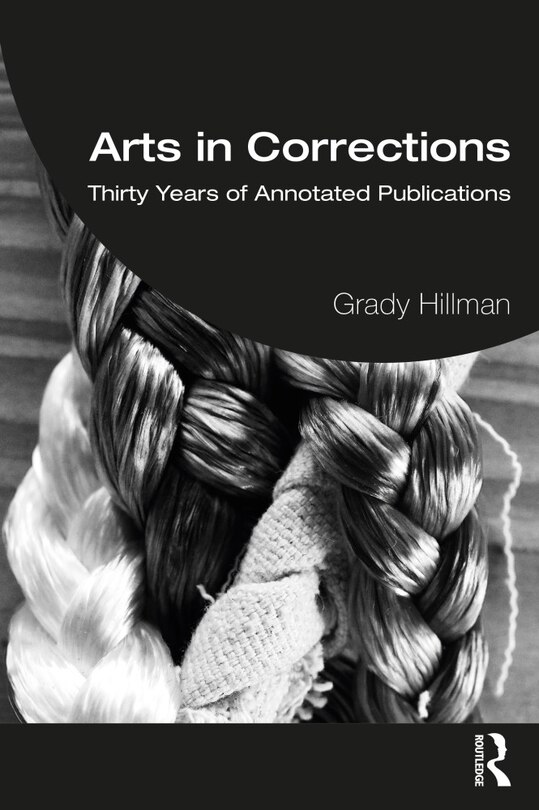 Front cover_Arts in Corrections