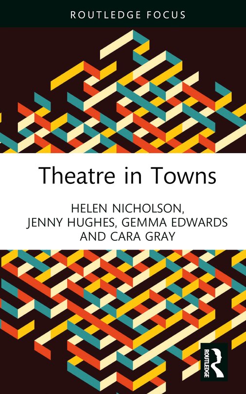 Front cover_Theatre in Towns