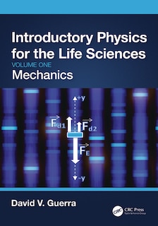 Couverture_Introductory Physics for the Life Sciences