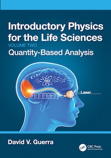 Couverture_Introductory Physics for the Life Sciences
