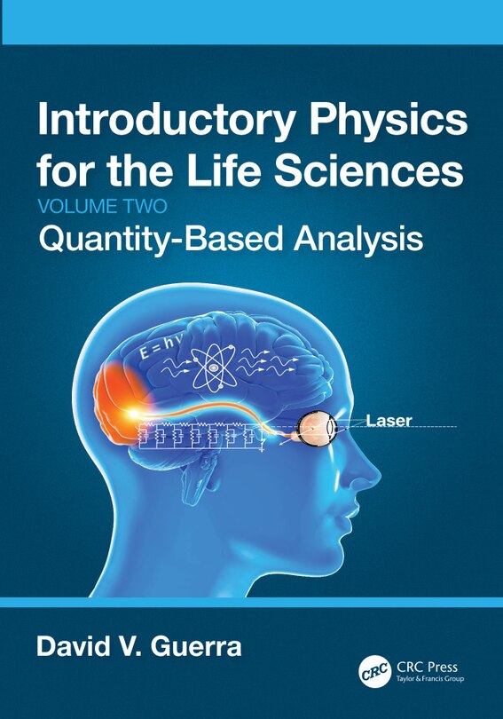 Couverture_Introductory Physics for the Life Sciences