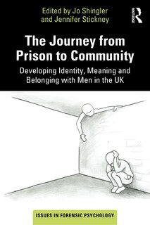 Couverture_The Journey from Prison to Community