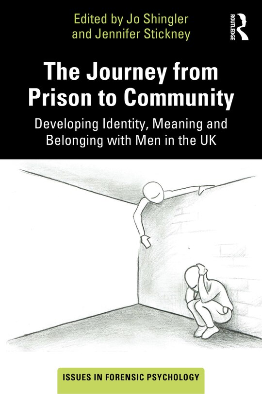 Couverture_The Journey from Prison to Community