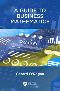 Couverture_A Guide To Business Mathematics