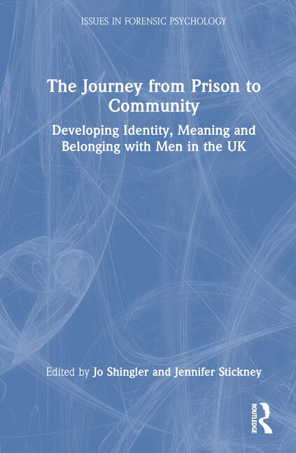 Front cover_The Journey from Prison to Community
