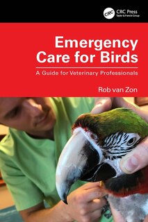 Couverture_Emergency Care for Birds