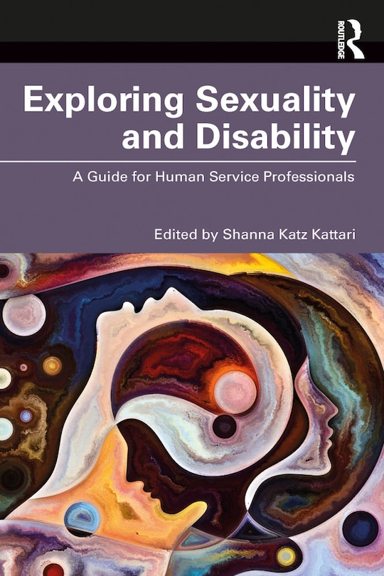 Front cover_Exploring Sexuality and Disability