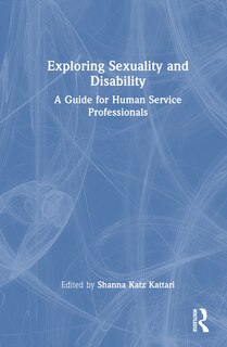 Front cover_Exploring Sexuality and Disability