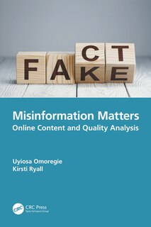 Couverture_Misinformation Matters