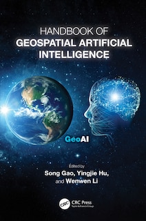 Couverture_Handbook of Geospatial Artificial Intelligence