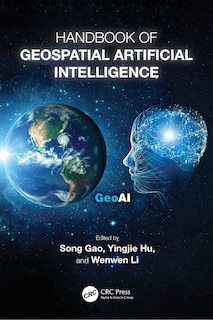 Couverture_Handbook of Geospatial Artificial Intelligence