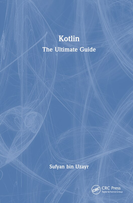 Front cover_Kotlin