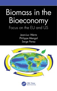 Front cover_Biomass in the Bioeconomy