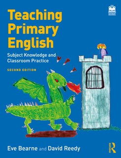 Couverture_Teaching Primary English