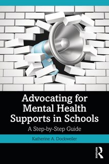 Front cover_Advocating for Mental Health Supports in Schools