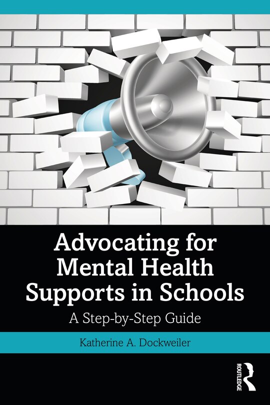 Front cover_Advocating for Mental Health Supports in Schools