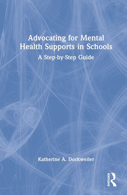 Couverture_Advocating for Mental Health Supports in Schools