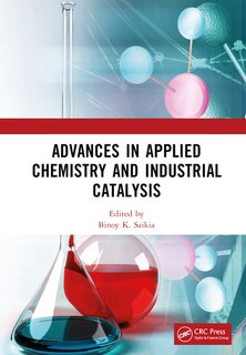 Couverture_Advances in Applied Chemistry and Industrial Catalysis