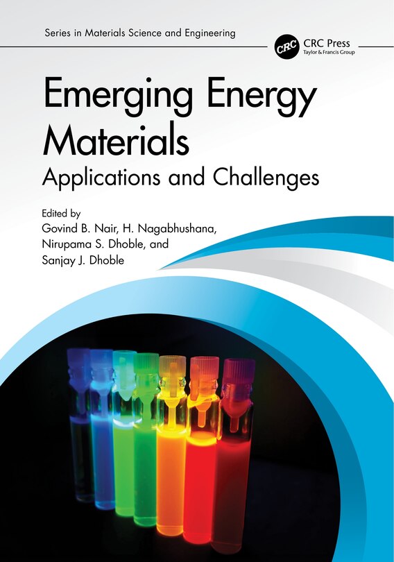 Couverture_Emerging Energy Materials