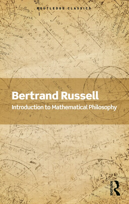 Couverture_Introduction to Mathematical Philosophy