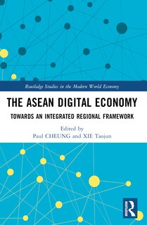 Front cover_The ASEAN Digital Economy
