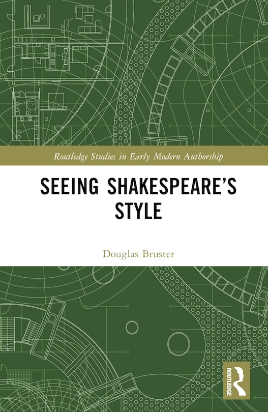 Front cover_Seeing Shakespeare's Style