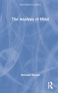 Couverture_The Analysis of Mind