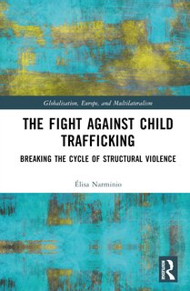 Couverture_The Fight Against Child Trafficking