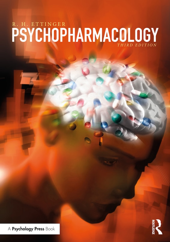 Couverture_Psychopharmacology