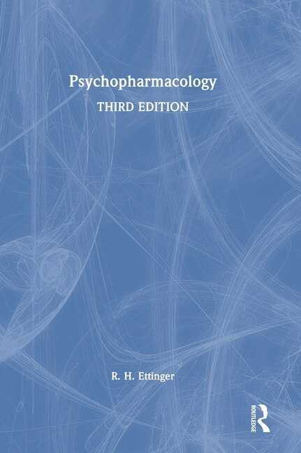 Front cover_Psychopharmacology