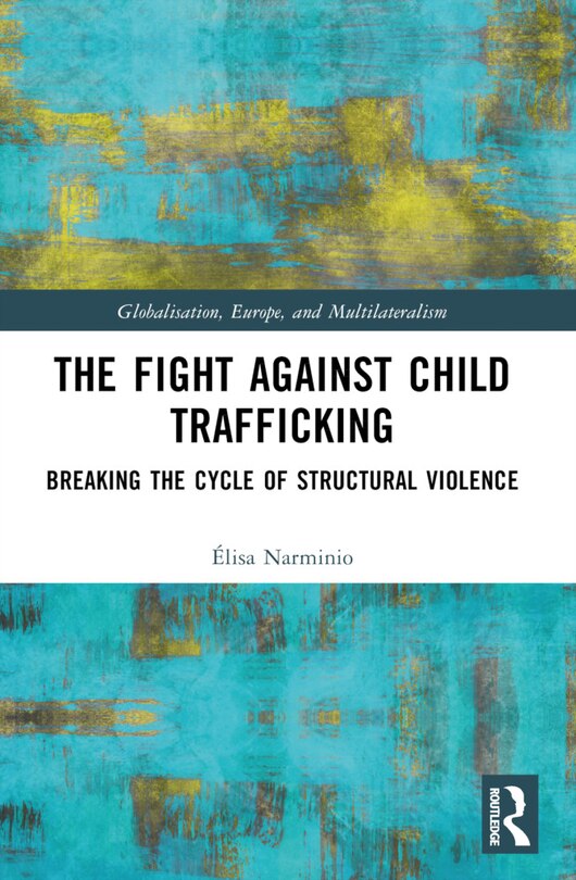 Front cover_The Fight Against Child Trafficking
